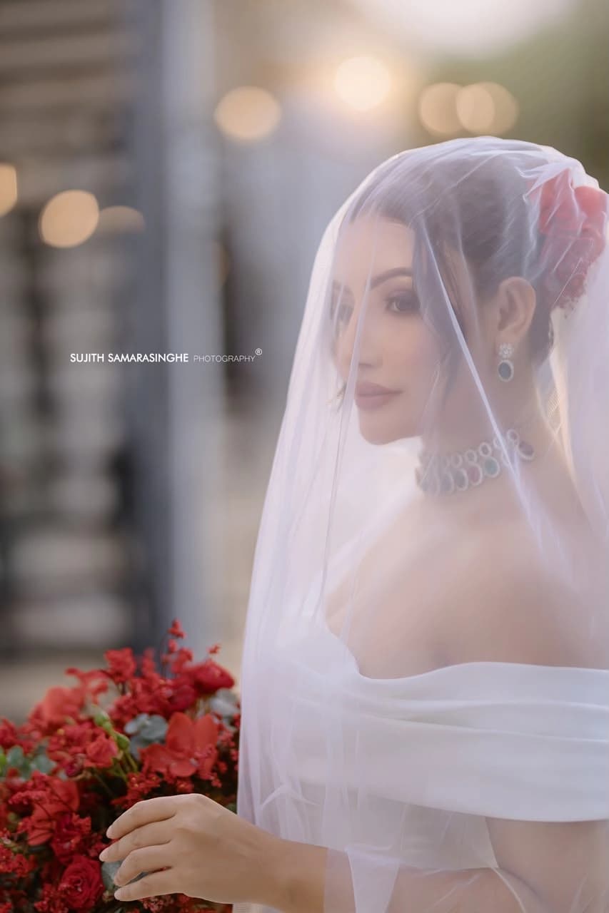 Bridal portfolio image 8